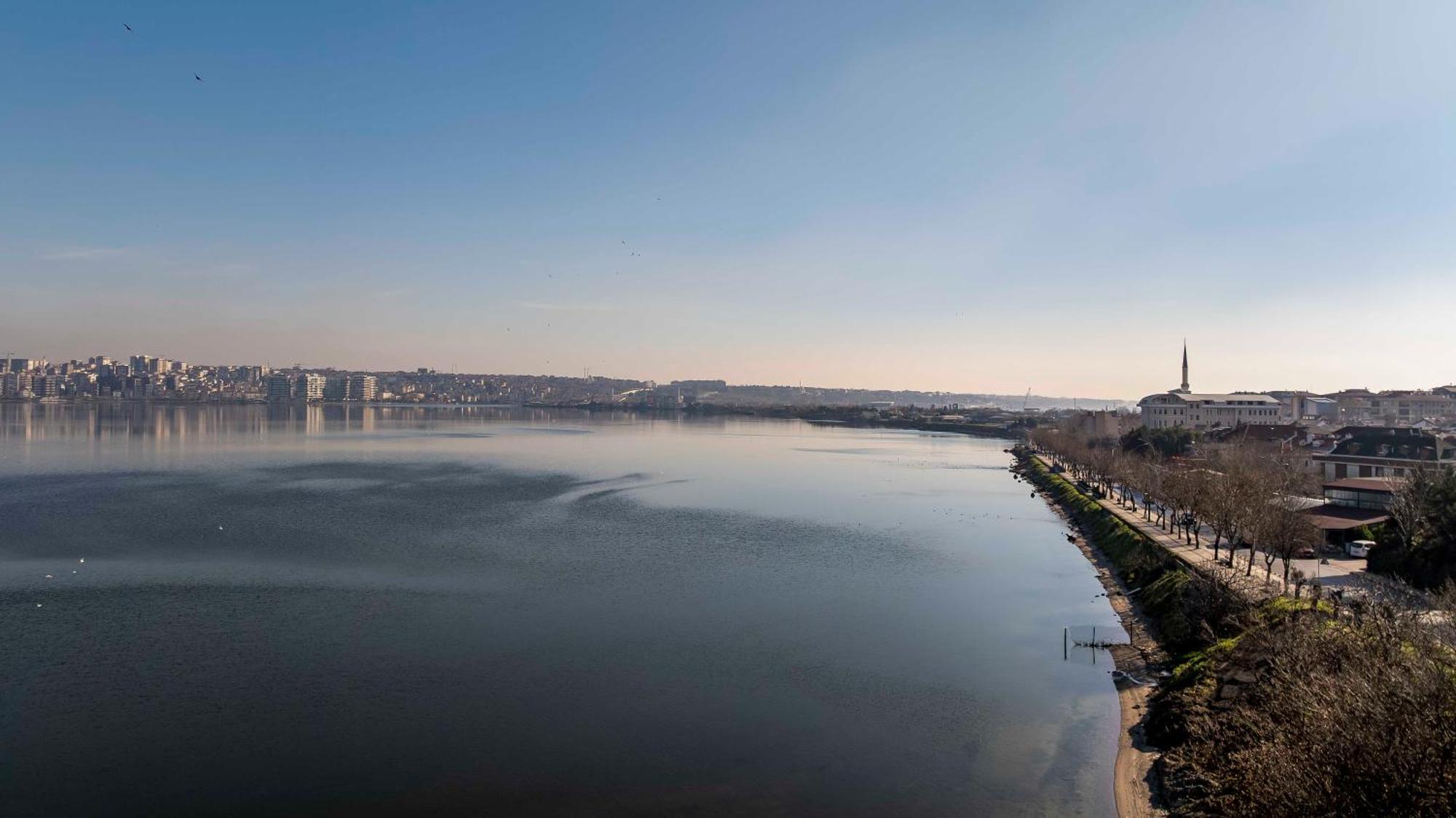 Ezkar Bathonea Art Istanbul Hotel Exterior photo